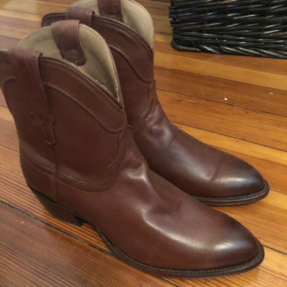 Tecovas - The Penny boots